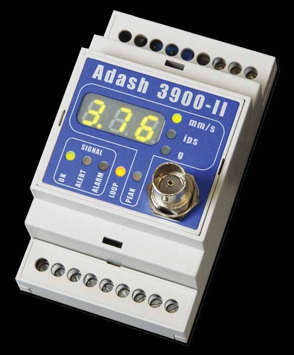 Adash A3900 II