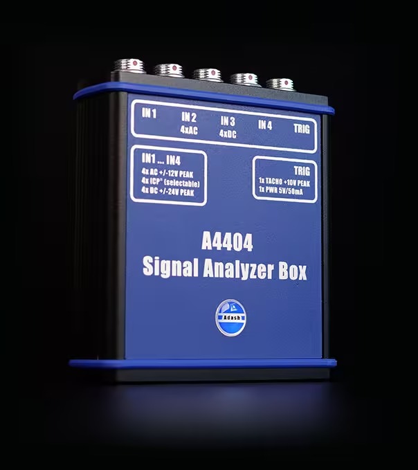 Adash A4404 SAB