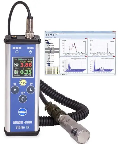 Adash A4900 Vibrio M Ex