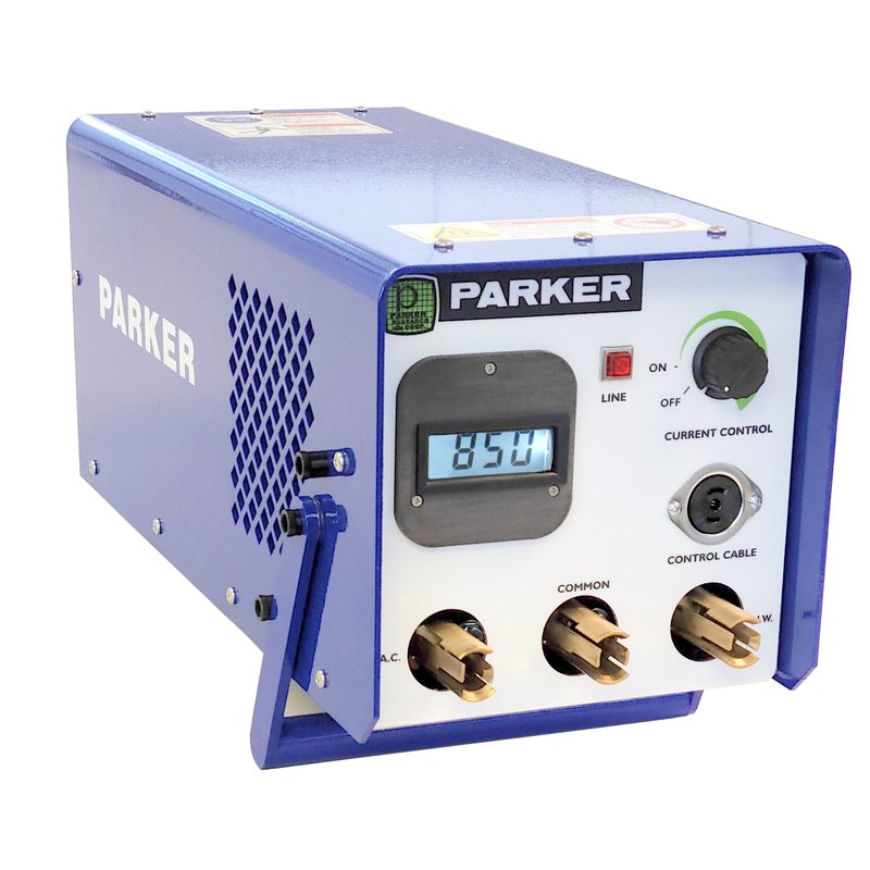 DA-1500-DR Portable Magnetic Inspection Unit