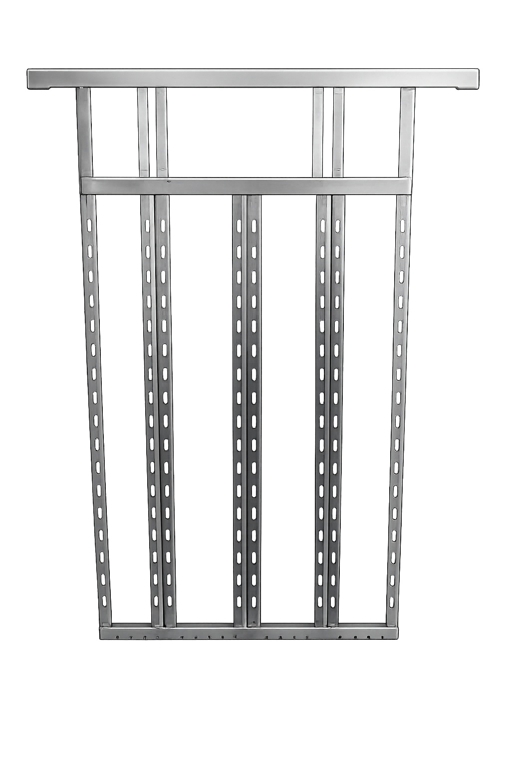 SS 304 Channel Film Hangers