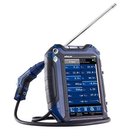 LPG Laboratory Testing Instruments