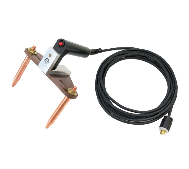 MA-7001 Dual Prod Assembly