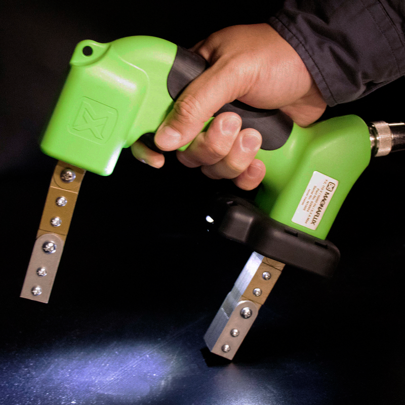 Magnetic Testing