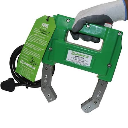 Magnaflux Y7 Yoke India