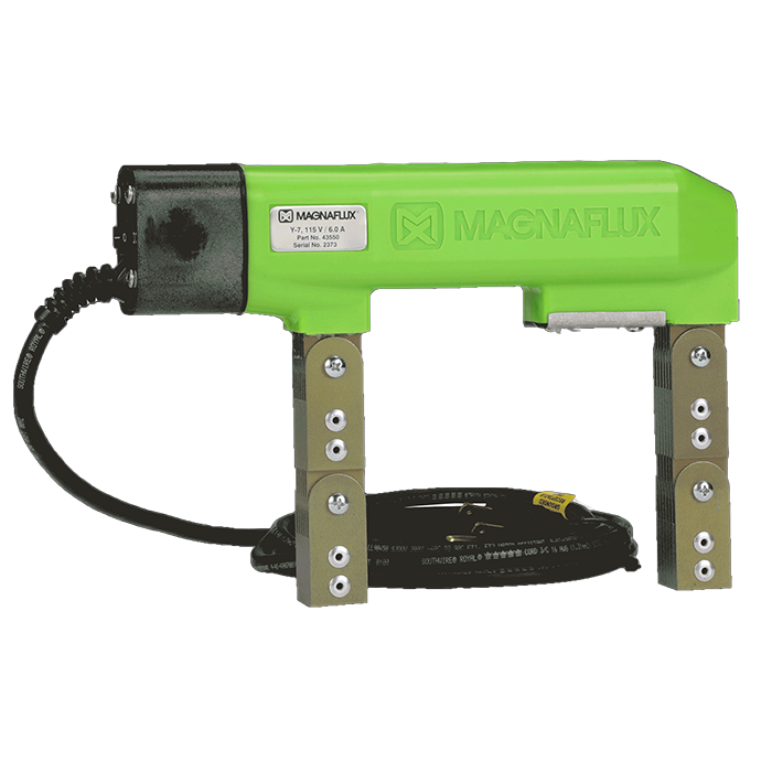 Magnaflux Y7 Yoke USA