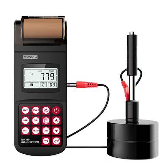 Hardness Testing