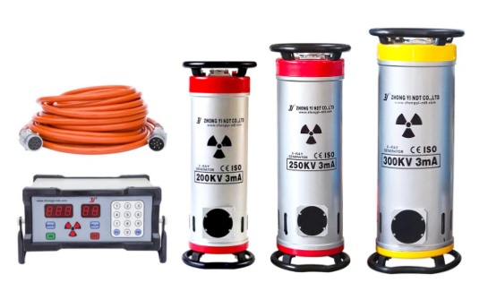 Portable NDT X-Ray Equipment