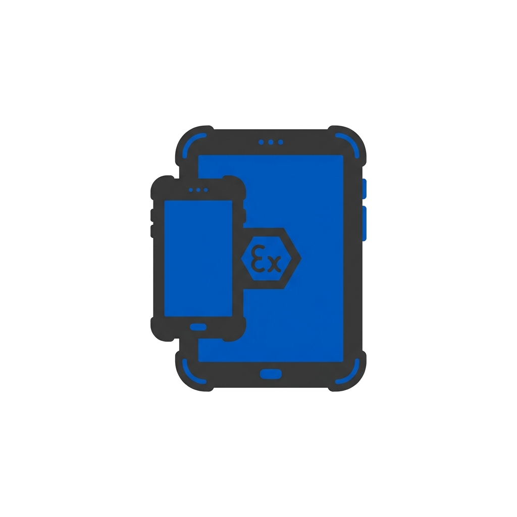 Intrinsically Safe