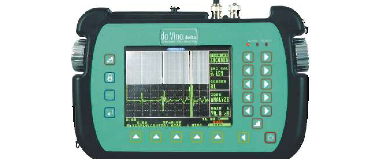 Modsonic Da Vinci Delta