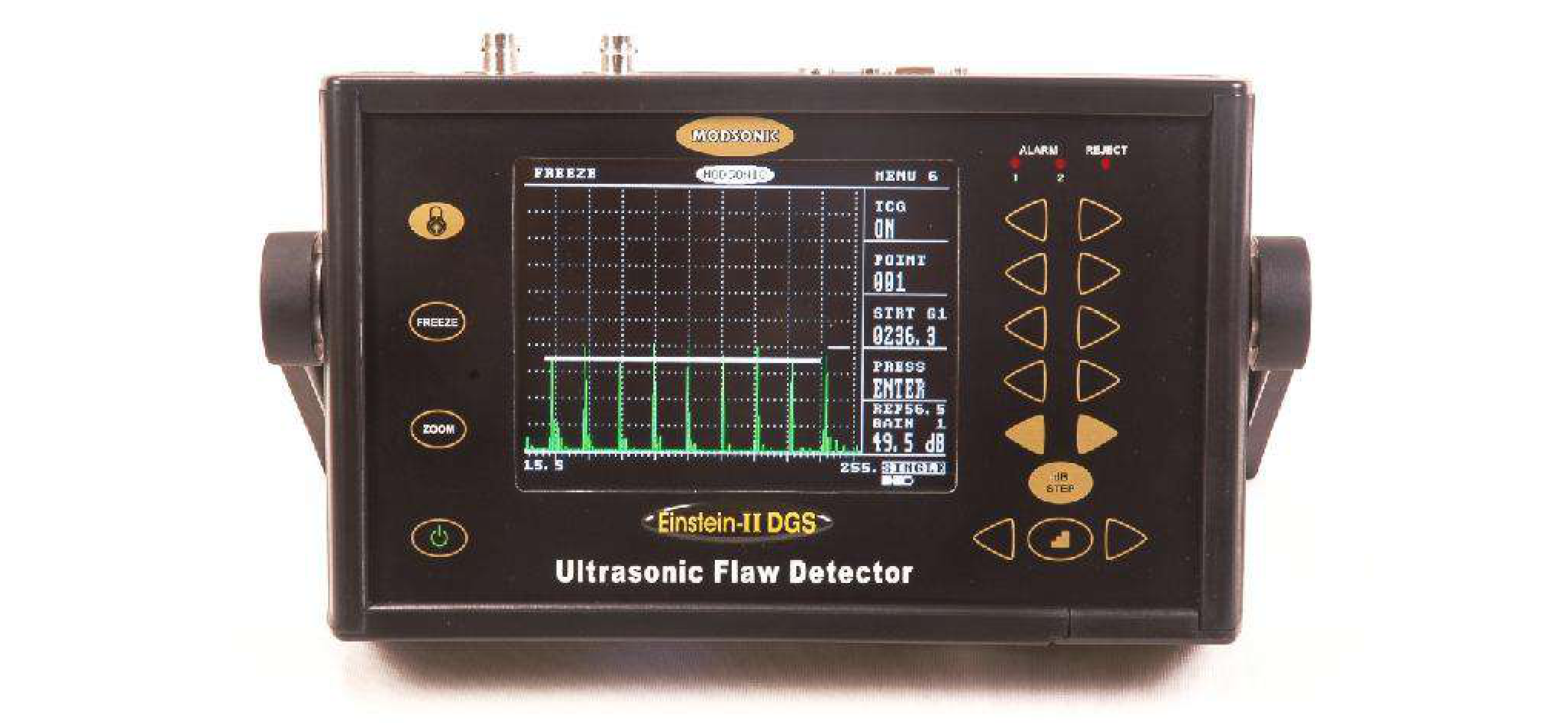 Modsonic Einstein-II DGS